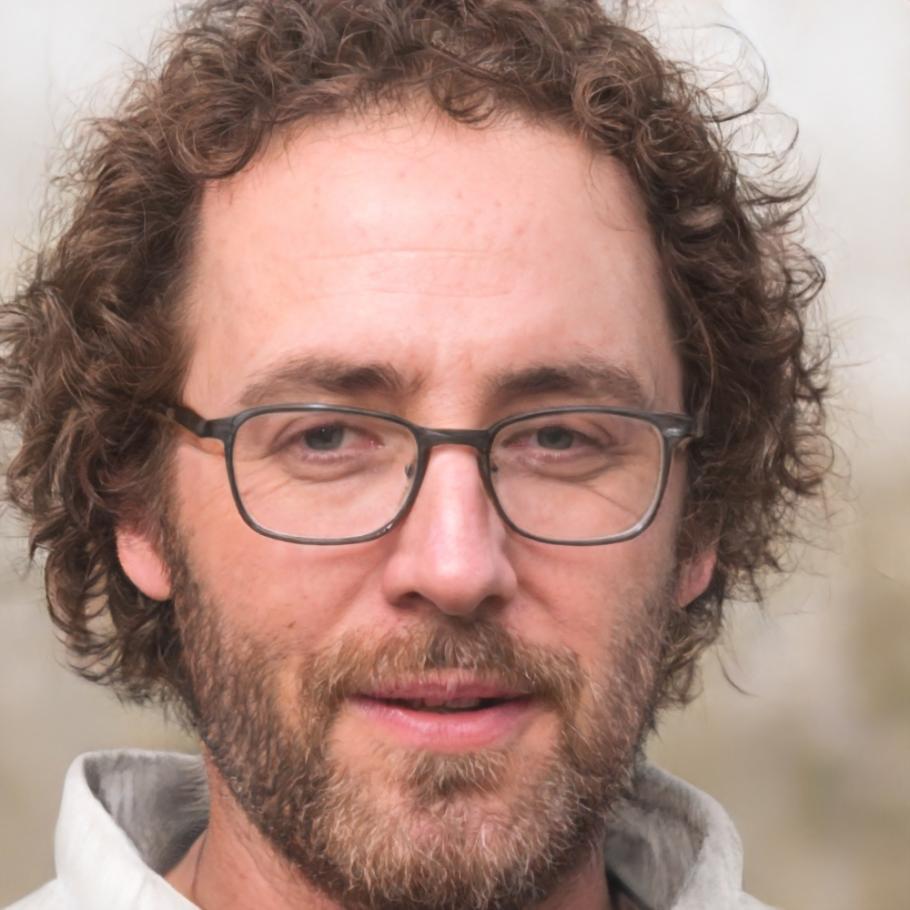 Portrait du Dr. Rémi Sauvageon